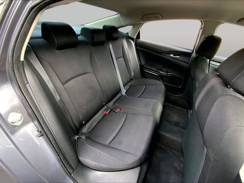 Used 2020 Honda Civic LX image 20