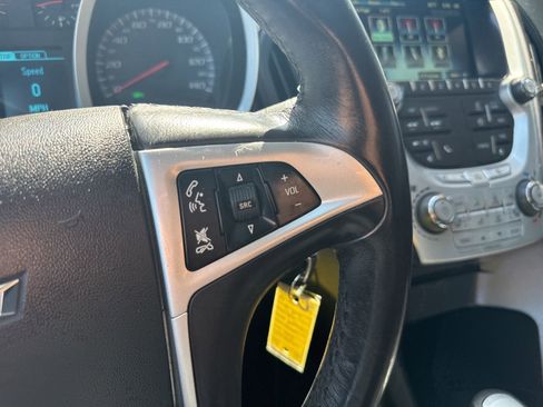 Used 2013 Chevrolet Equinox LT w/ Power Convenience Package FWD image 31