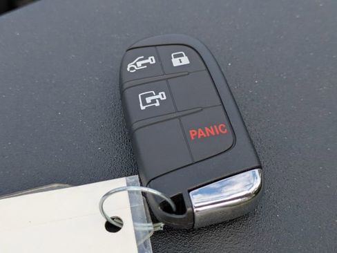 New 2026 RAM ProMaster 2500 image 30