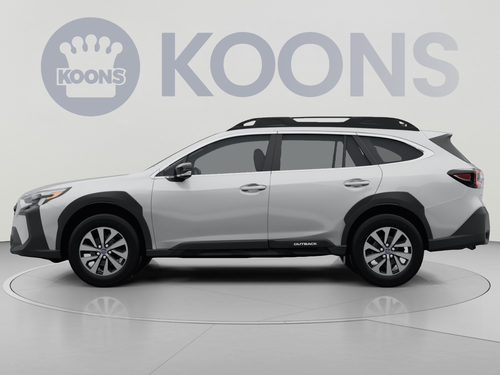 Used 2024 Subaru Outback Premium AWD/4WD image 2