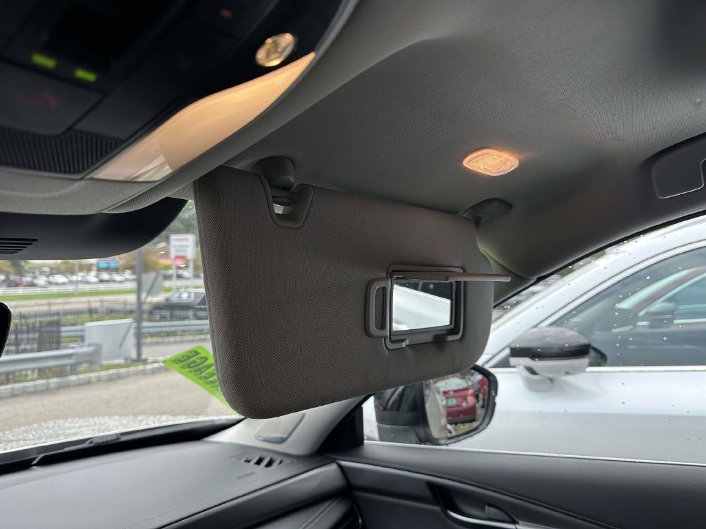 Used 2026 INFINITI QX60 Luxe w/ Cargo Package AWD/4WD image 17