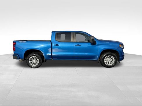 Used 2023 Chevrolet Silverado 1500 RST image 9