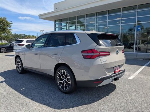 New 2026 BMW X3 xDrive30 w/ Convenience Package image 7