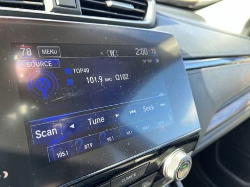 Used 2019 Honda CR-V EX-L image 13