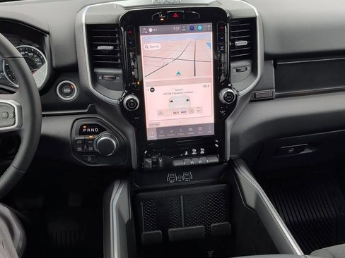 New 2026 RAM 1500 Big Horn image 19