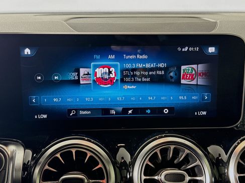 Used 2021 Mercedes-Benz GLB 250 image 15