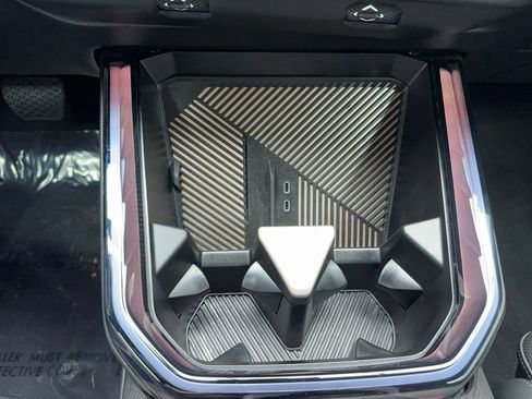 Used 2025 BMW X3 xDrive30i image 41