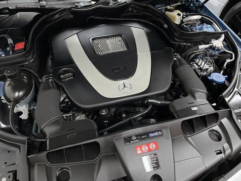 Used 2011 Mercedes-Benz E 350 Cabriolet image 10