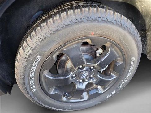 Certified 2024 Subaru Forester Wilderness image 7