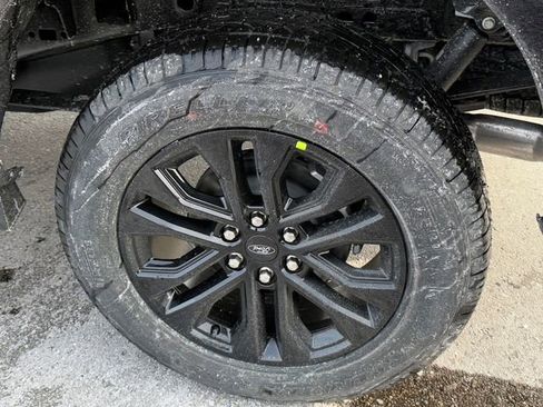 New 2026 Ford F150 XLT w/ Equipment Group 303A High image 8