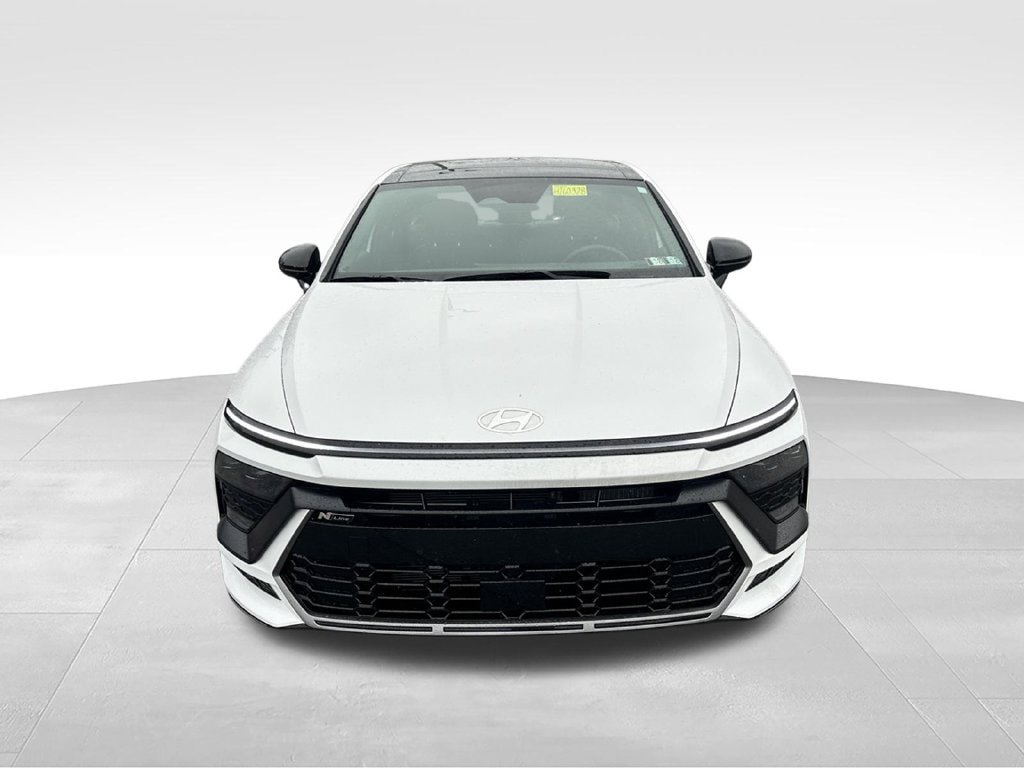 New 2026 Hyundai Sonata N Line FWD image 2