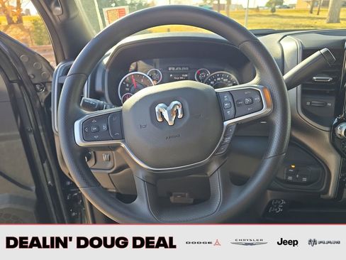 New 2025 RAM 3500 Tradesman image 15