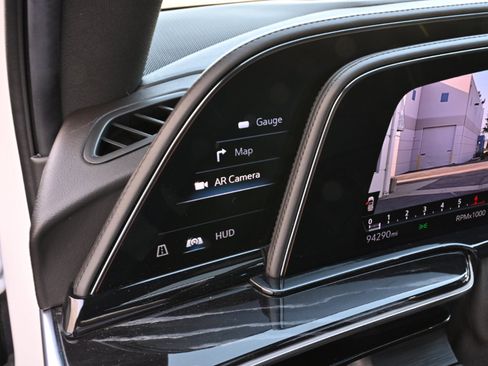 Used 2021 Cadillac Escalade ESV Sport w/ Driver Assist Tech Package RWD image 41