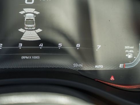 New 2026 RAM 1500 Rebel AWD/4WD image 51