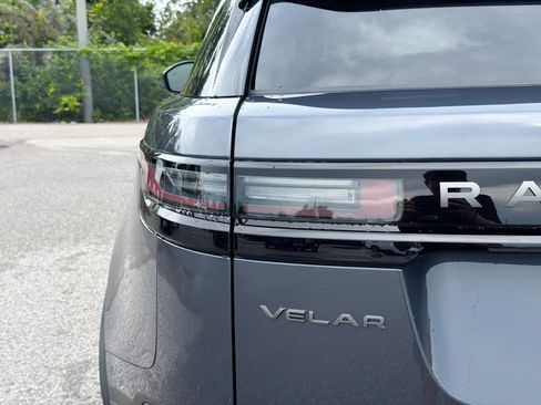 New 2026 Land Rover Range Rover Velar S AWD/4WD image 10