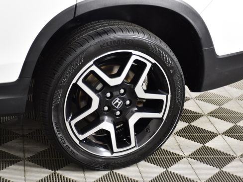 Certified 2023 Honda Passport Elite image 52