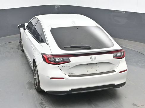 Used 2024 Honda Civic LX image 21