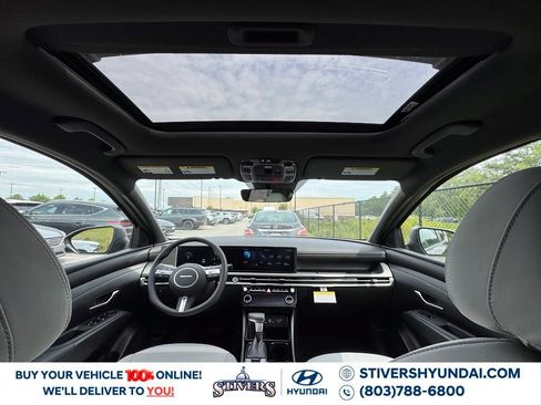 New 2026 Hyundai Santa Cruz SEL FWD image 4