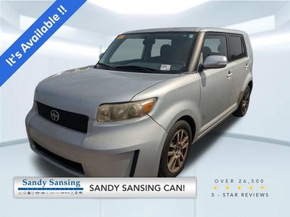 Used 2008 Scion xB