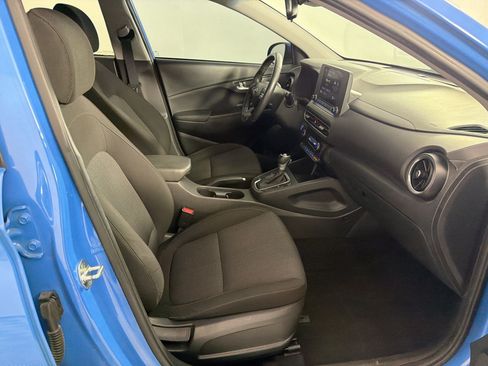 Used 2022 Hyundai Kona SEL w/ Convenience Package FWD image 24