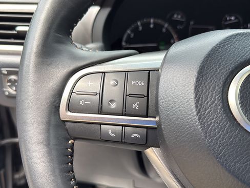 Used 2023 Lexus GX 460 Premium AWD/4WD image 24