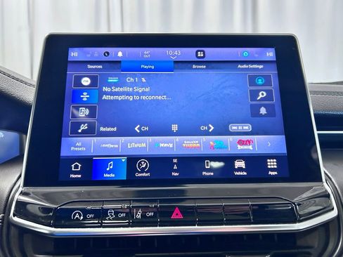 Used 2022 Jeep Compass High Altitude image 14