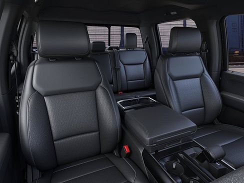 New 2026 Ford F150 Lariat AWD/4WD image 10