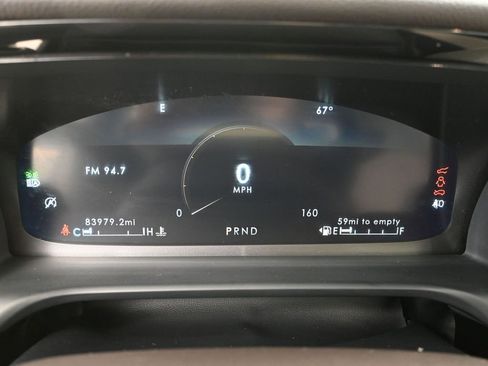 Used 2023 Lincoln Aviator Black Label w/ Dynamic Handling Package AWD/4WD image 31