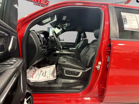 Used 2024 RAM 1500 Laramie image 4