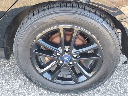 Used 2017 Ford Focus SE image 30