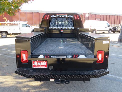 New 2023 RAM 3500 SLT w/ Quick Order Package 2YG SLT image 48