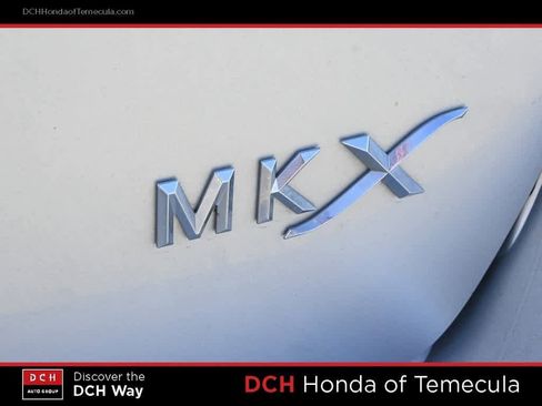 Used 2015 Lincoln MKX FWD w/ Equipment Group 101A image 7