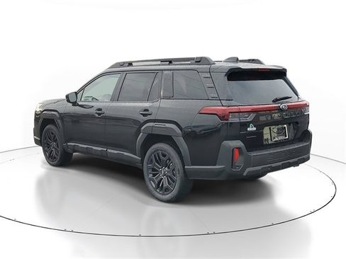 New 2026 Subaru Outback Limited XT image 3