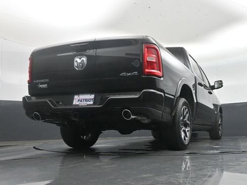New 2026 RAM 1500 Laramie w/ Laramie Southwest Edition image 38