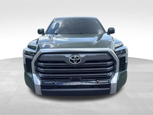 Used 2023 Toyota Tundra Limited RWD image 8