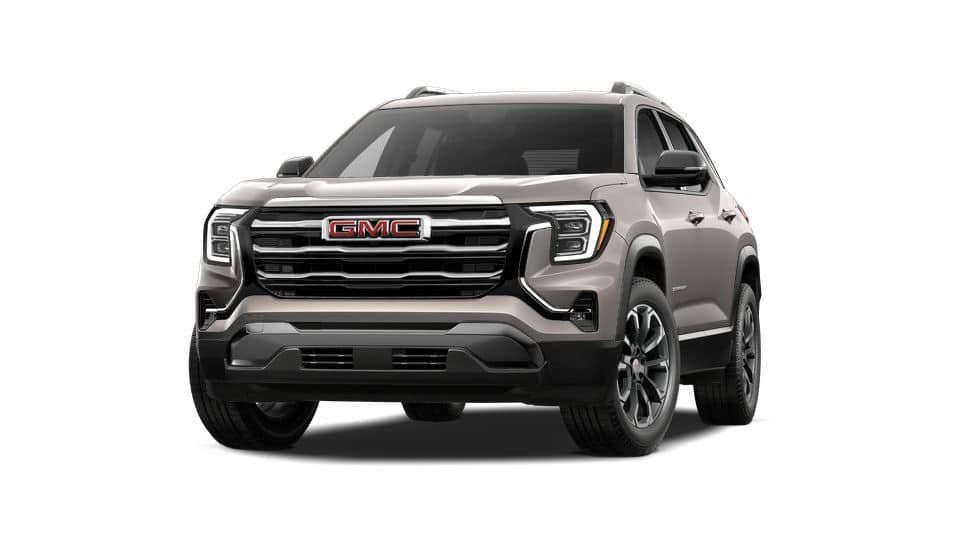 New 2027 GMC Terrain Elevation AWD/4WD image 1