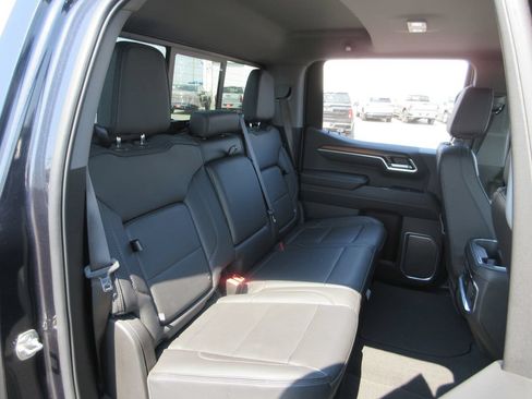 Certified 2025 GMC Sierra 1500 Denali AWD/4WD image 27
