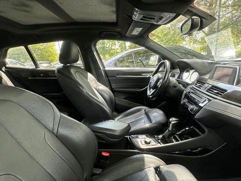 Used 2018 BMW X2 sDrive28i w/ Convenience Package FWD image 5