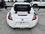 Used 2012 Nissan 370Z Touring image 3