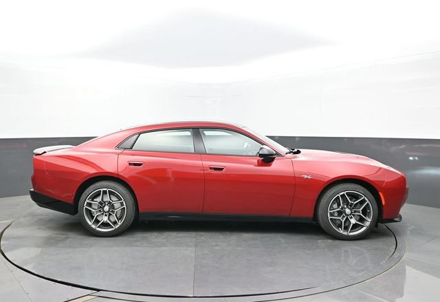 New 2026 Dodge Charger R/T w/ Performance Handling Group AWD/4WD image 6