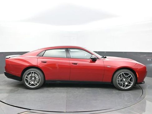 New 2026 Dodge Charger R/T image 6