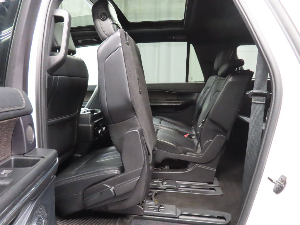 Used 2019 Ford Expedition Max Limited AWD/4WD image 49