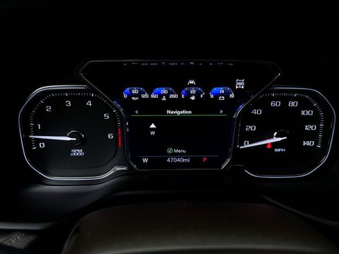 Used 2021 GMC Yukon Denali image 26