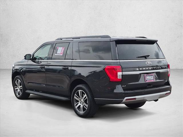 Used 2024 Ford Expedition Max XLT AWD/4WD image 8
