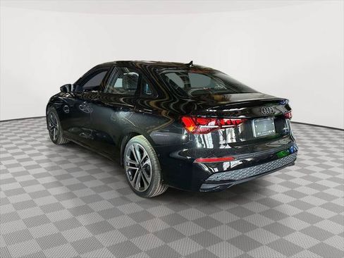 New 2026 Audi A3 2.0T Premium w/ Black Optic Package AWD/4WD image 4