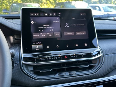 New 2026 Jeep Compass Limited image 7