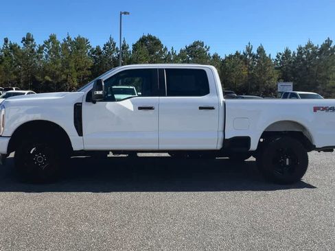 Used 2024 Ford F250 XL w/ STX Appearance Package image 5