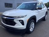 New 2026 Chevrolet TrailBlazer LS image 1