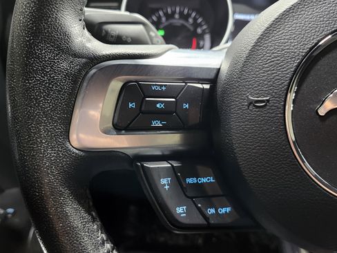 Used 2022 Ford Mustang EcoBoost w/ Equipment Group 101A image 30