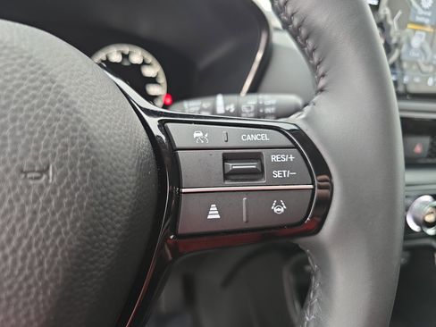 Certified 2024 Honda CR-V EX-L image 18